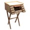 New Jewelers Bench Work Table Top Jewelry Repair Hobby & Craft Workbench Kit